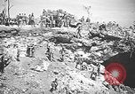 Immagine di Stati Uniti Marines Okinawa isole Ryukyu, 1945, secondo 26 filmato di repertorio 65675070219