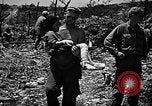 Immagine di Stati Uniti Marines Okinawa isole Ryukyu, 1945, secondo 35 filmato di repertorio 65675070219