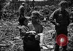 Immagine di Stati Uniti Marines Okinawa isole Ryukyu, 1945, secondo 36 filmato di repertorio 65675070219