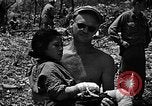Immagine di Stati Uniti Marines Okinawa isole Ryukyu, 1945, secondo 38 filmato di repertorio 65675070219