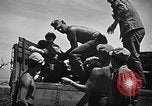 Immagine di Stati Uniti Marines Okinawa isole Ryukyu, 1945, secondo 45 filmato di repertorio 65675070219