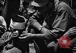Immagine di Stati Uniti Marines Okinawa isole Ryukyu, 1945, secondo 46 filmato di repertorio 65675070219