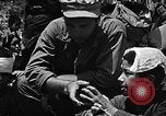 Immagine di Stati Uniti Marines Okinawa isole Ryukyu, 1945, secondo 62 filmato di repertorio 65675070219