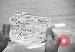 Image of United States Marines Okinawa Ryukyu Islands, 1945, second 16 stock footage video 65675070220