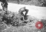 Image of United States Marines Okinawa Ryukyu Islands, 1945, second 18 stock footage video 65675070220