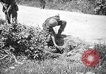 Image of United States Marines Okinawa Ryukyu Islands, 1945, second 19 stock footage video 65675070220