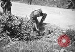 Image of United States Marines Okinawa Ryukyu Islands, 1945, second 22 stock footage video 65675070220