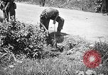 Image of United States Marines Okinawa Ryukyu Islands, 1945, second 23 stock footage video 65675070220