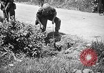 Image of United States Marines Okinawa Ryukyu Islands, 1945, second 24 stock footage video 65675070220