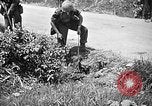 Image of United States Marines Okinawa Ryukyu Islands, 1945, second 25 stock footage video 65675070220