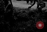 Image of United States Marines Okinawa Ryukyu Islands, 1945, second 27 stock footage video 65675070220