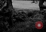 Image of United States Marines Okinawa Ryukyu Islands, 1945, second 32 stock footage video 65675070220