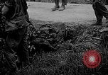 Image of United States Marines Okinawa Ryukyu Islands, 1945, second 34 stock footage video 65675070220