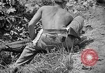 Image of United States Marines Okinawa Ryukyu Islands, 1945, second 38 stock footage video 65675070220