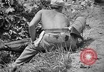 Image of United States Marines Okinawa Ryukyu Islands, 1945, second 39 stock footage video 65675070220