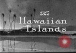 Image of Japanese people Honolulu Hawaii USA, 1924, second 5 stock footage video 65675070221
