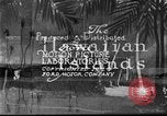 Image of Japanese people Honolulu Hawaii USA, 1924, second 6 stock footage video 65675070221