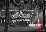 Image of Japanese people Honolulu Hawaii USA, 1924, second 9 stock footage video 65675070221