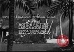Image of Japanese people Honolulu Hawaii USA, 1924, second 10 stock footage video 65675070221