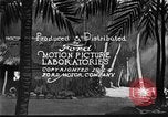 Image of Japanese people Honolulu Hawaii USA, 1924, second 11 stock footage video 65675070221
