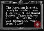 Image of Japanese people Honolulu Hawaii USA, 1924, second 13 stock footage video 65675070221