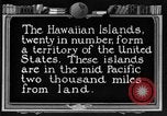 Image of Japanese people Honolulu Hawaii USA, 1924, second 14 stock footage video 65675070221