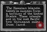Image of Japanese people Honolulu Hawaii USA, 1924, second 19 stock footage video 65675070221