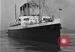 Image of Japanese people Honolulu Hawaii USA, 1924, second 33 stock footage video 65675070221