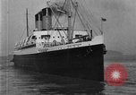 Image of Japanese people Honolulu Hawaii USA, 1924, second 34 stock footage video 65675070221