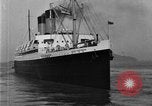Image of Japanese people Honolulu Hawaii USA, 1924, second 35 stock footage video 65675070221