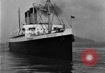 Image of Japanese people Honolulu Hawaii USA, 1924, second 36 stock footage video 65675070221