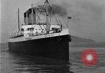 Image of Japanese people Honolulu Hawaii USA, 1924, second 37 stock footage video 65675070221