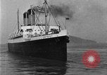 Image of Japanese people Honolulu Hawaii USA, 1924, second 38 stock footage video 65675070221