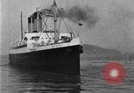 Image of Japanese people Honolulu Hawaii USA, 1924, second 39 stock footage video 65675070221
