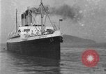 Image of Japanese people Honolulu Hawaii USA, 1924, second 40 stock footage video 65675070221