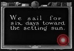 Image of Japanese people Honolulu Hawaii USA, 1924, second 49 stock footage video 65675070221
