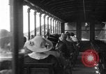 Image of banana plantation Hawaii USA, 1924, second 12 stock footage video 65675070222