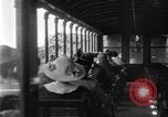 Image of banana plantation Hawaii USA, 1924, second 15 stock footage video 65675070222