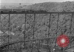 Image of banana plantation Hawaii USA, 1924, second 46 stock footage video 65675070222