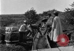 Image of sugarcane farm Hawaii USA, 1924, second 58 stock footage video 65675070223