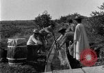 Image of sugarcane farm Hawaii USA, 1924, second 59 stock footage video 65675070223