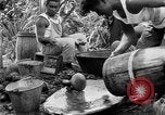 Image of poi Hawaii USA, 1924, second 49 stock footage video 65675070226