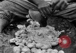 Image of poi Hawaii USA, 1924, second 58 stock footage video 65675070226