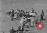 Image of fishermen Hawaii USA, 1924, second 20 stock footage video 65675070227