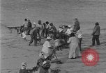 Image of fishermen Hawaii USA, 1924, second 21 stock footage video 65675070227
