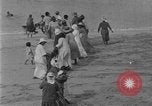 Image of fishermen Hawaii USA, 1924, second 29 stock footage video 65675070227
