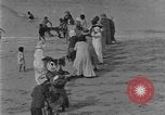 Image of fishermen Hawaii USA, 1924, second 31 stock footage video 65675070227