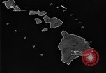 Image of Kilauea volcano Hawaii USA, 1924, second 17 stock footage video 65675070229