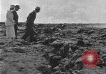Image of Kilauea volcano Hawaii USA, 1924, second 61 stock footage video 65675070229
