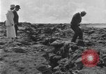 Image of Kilauea volcano Hawaii USA, 1924, second 62 stock footage video 65675070229